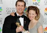 Jodie Foster y Mel Gibson juntos en 'The Beaver'