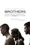 Se hace público el cartel oficial de 'Brothers'