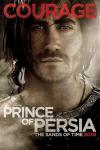 Cartel oficial de 'Prince of Persia: Las Arenas del Tiempo'