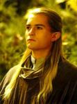 Orlando Bloom será Legolas en 'El Hobbit'