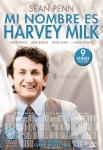 'Mi nombre es Harvey Milk' el 9 de enero en España