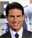 Tom Cruise protagonizará otra cita de ciencia ficción: Yukikaze