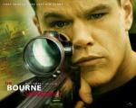 Matt Damon no descarta volver a encarnar a Bourne