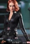 Scarlett Johansson y la ciencia ficción