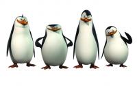 Nuevo trailer de Los pingüinos de madagascar