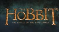 Trailer definitivo de El hobbit: La batalla de los cinco ejércitos