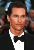 Matthew McConaughey no descarta volver a hacer comedias románticas
