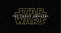 Star Wars VII ya tiene título: The Force Awakens