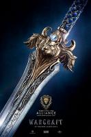 Warcraft ya tiene póster