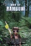 'El hijo de Rambow' la excepción en la cartelera del fin de semana