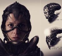 Neill Blomkamp nos presenta su visión de un nuevo Alien