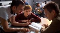 Regresión, la nueva película de Amenábar con Emma Watson y Ethan Hawke
