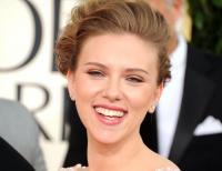 Scarlett Johansson protagonista de Psychopath Test, entre otras películas, en 2015