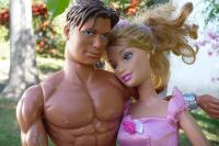 Barbie tendrá una película con personajes reales