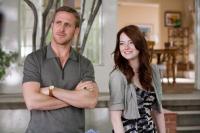 Emma Stone y Ryan Gosling repiten película en La La Land