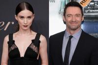 Hugh Jackman y Rooney Mara en la nueva película de Gomez-Rejon