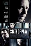 'State of Play'. El póster de un nuevo film con un reparto estelar