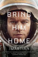 The Martian: lo nuevo de Ridley Scott con Matt Damon