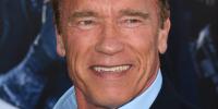 Arnold Schwarzenegger protagonizará 478, escrita por el español Javier Gullón