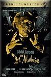 Ficha de Los Crímenes del doctor Mabuse
