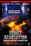 Ficha de Velvet Revolution. Brigada especial de narcóticos
