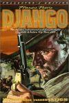 Ficha de Django