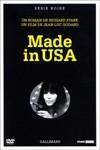 Ficha de Made in USA (1966)