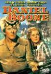 Ficha de Daniel Boone