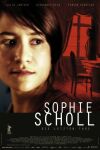 Ficha de Sophie Scholl