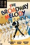 Ficha de La Melodía de Broadway 1929