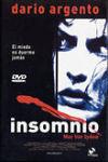 Ficha de Insomnio (2001)
