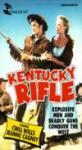 Ficha de El Rifle de Kentucky