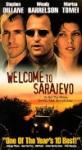 Ficha de Bienvenidos a Sarajevo