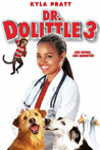Ficha de Dr. Dolittle 3