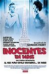 Ficha de Inocentes en París