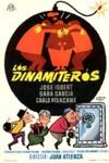 Ficha de Los dinamiteros