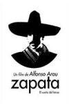 Ficha de Zapata - El sueño del héroe