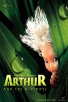 Ficha de Arthur y los Minimoys