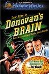 Ficha de Donovan's Brain