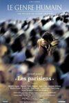 Ficha de Genre humain - 1ère partie: Les parisiens, Le