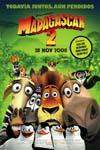 Ficha de Madagascar 2