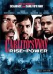 Ficha de Carlito's Way: Rise to Power