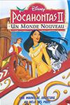 Ficha de Pocahontas 2: Viaje a un Nuevo Mundo