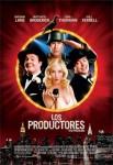 Ficha de Los Productores (2005)