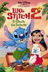Ficha de Lilo & Stitch 2: El efecto del defecto