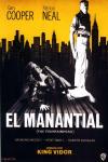 Ficha de El Manantial (1949)