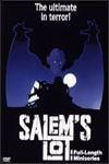 Ficha de El Misterio de Salem's Lot
