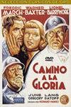 Ficha de Camino a la gloria (1936)