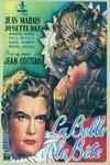 Ficha de La Bella y la Bestia (1946)