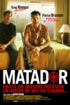 Ficha de Matador (2005)